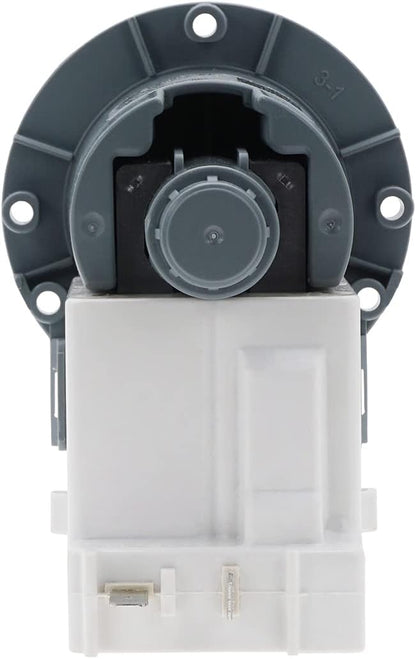 XPARTCO DC31-00187A Washer Drain Pump Motor XPARTCO