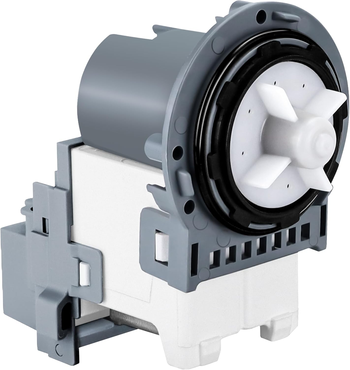 XPARTCO DC31-00187A Washer Drain Pump Motor XPARTCO