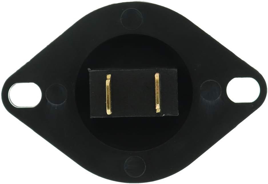 35001191 Dryer Thermistor Replaces WP35001191, AP6008688, PS11741828