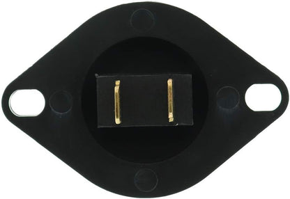 35001191 Dryer Thermistor Replaces WP35001191, AP6008688, PS11741828