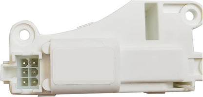 XPARTCO DC34-00025B Washer Door Lock AP5799391, PS8763546