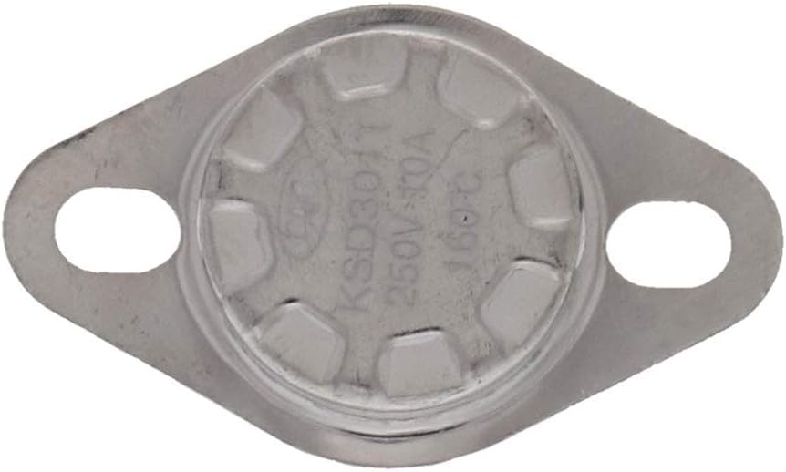 ERP DC47-00015A Dryer Thermostat