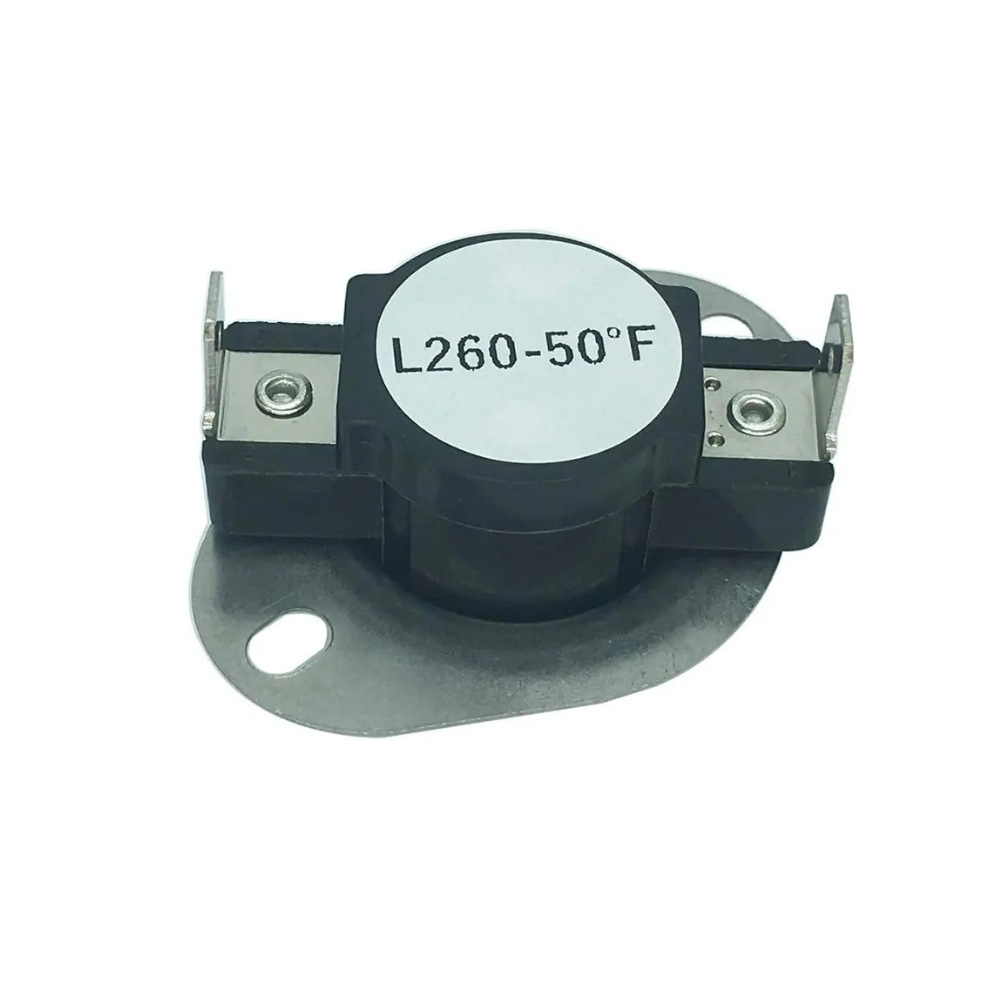 DC47-00018A Dryer Thermostat for Samsung AP4201898, PS4205217