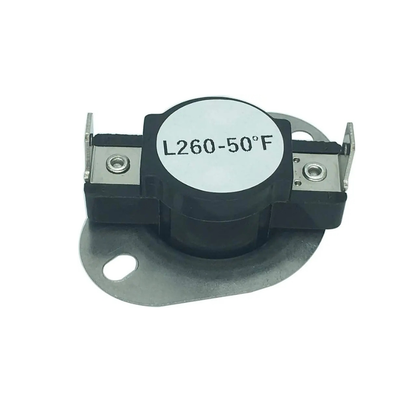 DC47-00018A Dryer Thermostat for Samsung AP4201898, PS4205217