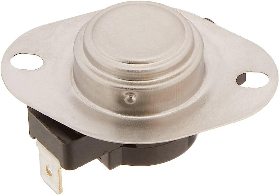 DC47-00018A (CMP) Dryer Thermostat AP4201898, PS4205217