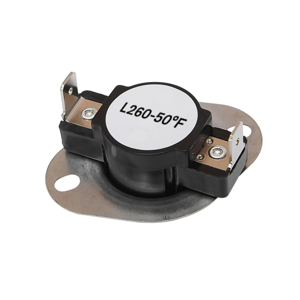 DC47-00018A Dryer Thermostat for Samsung AP4201898, PS4205217