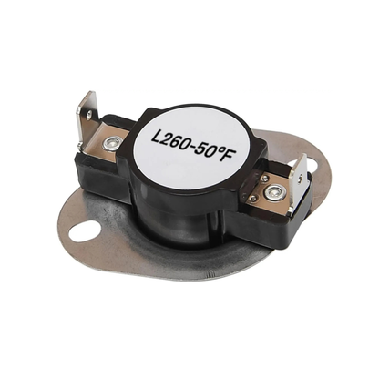 DC47-00018A Dryer Thermostat for Samsung AP4201898, PS4205217