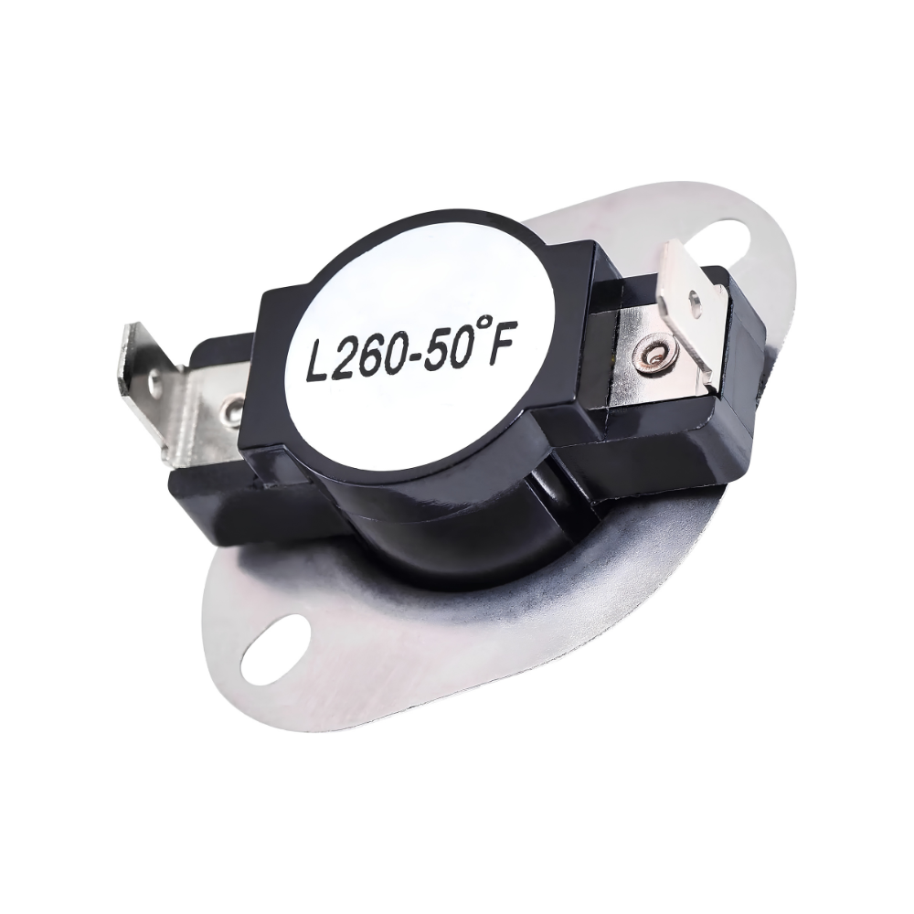 DC47-00018A Dryer Thermostat for Samsung AP4201898, PS4205217