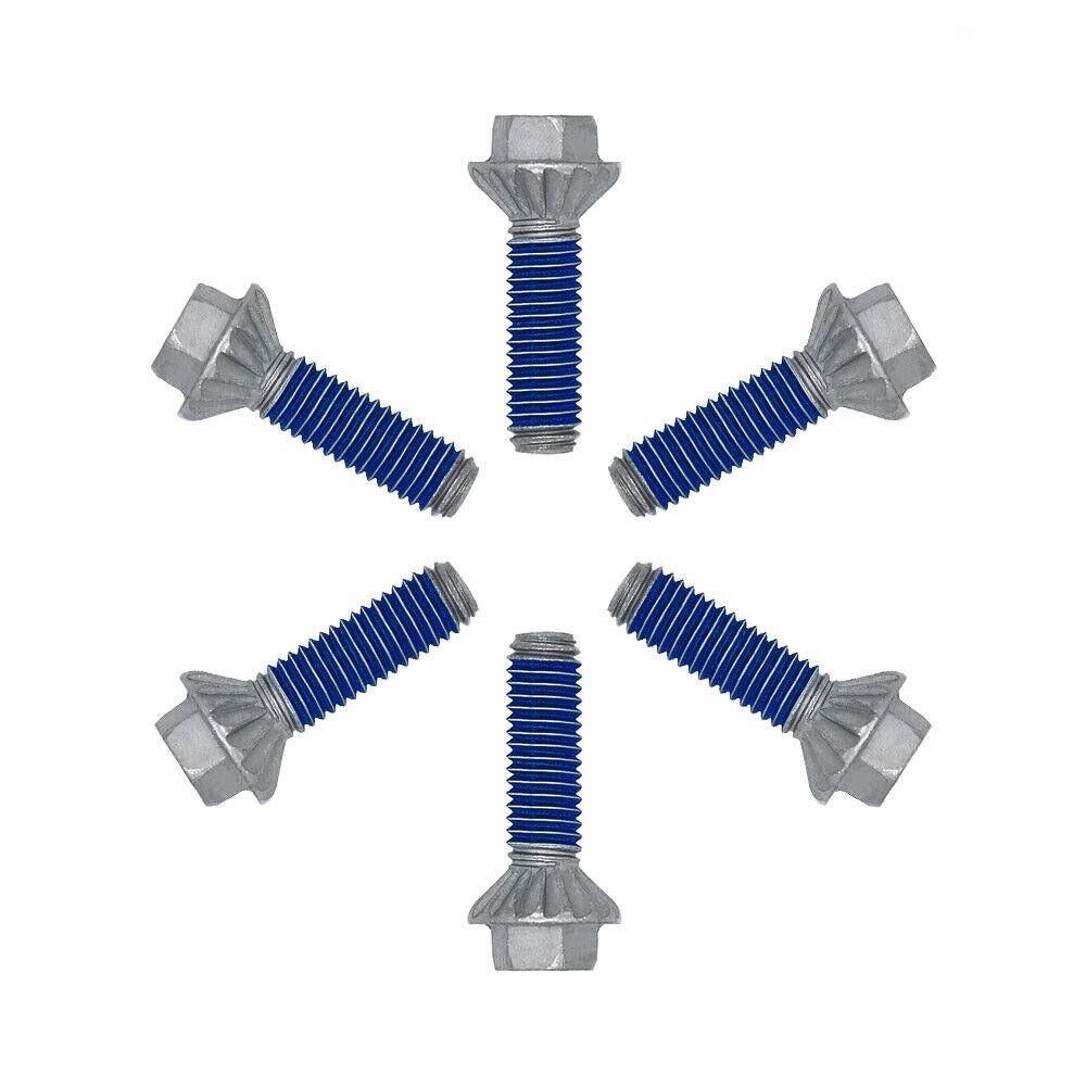 (6 Pack) DC60-40137A Washer Spider Hex Bolt AP4203183, PS4205366