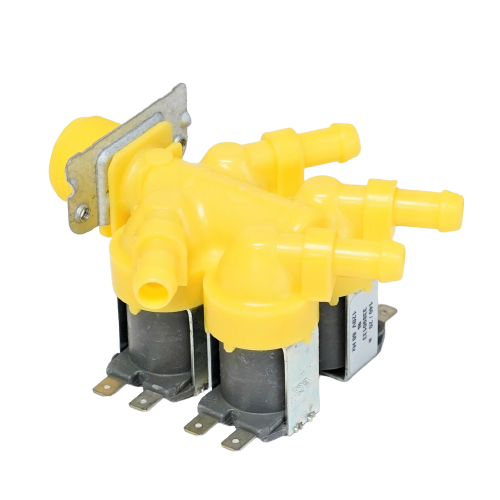 DC62-00214LCM Washer Water Valve Replaces DC62-00214L