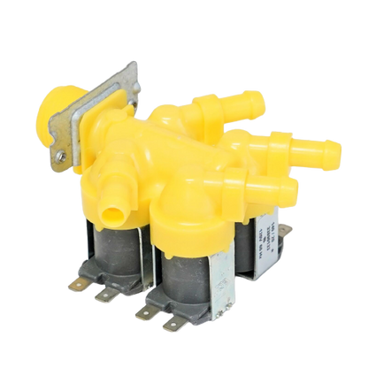 DC62-00214LCM Washer Water Valve Replaces DC62-00214L