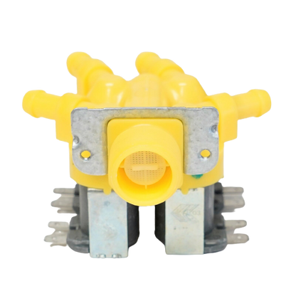 DC62-00214LCM Washer Water Valve Replaces DC62-00214L