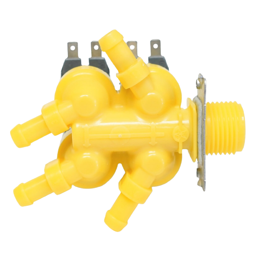 DC62-00214LCM Washer Water Valve Replaces DC62-00214L