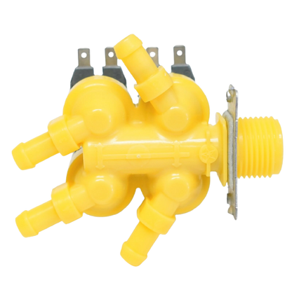 DC62-00214LCM Washer Water Valve Replaces DC62-00214L