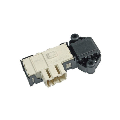 DC64-00653A Washer Door Lock Replaces DC64-00653C, DC64-00653B