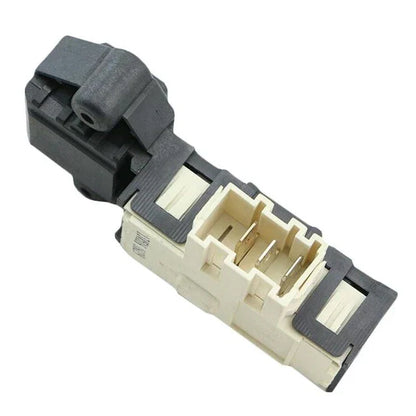 DC64-00653A Washer Door Lock Replaces DC64-00653C, DC64-00653B