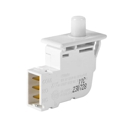 DC64-00828B Dryer Door Switch Replaces DC64-00828A, WP35001125