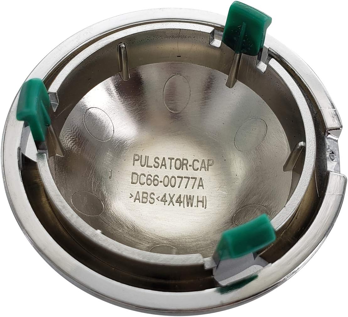 XPARTCO DC66-00777A Washer Pulsator Cap  Parts-O-Matic