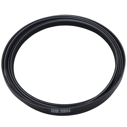 Choice DC66-00805A Dryer Drum Belt AP5916705, PS9605874