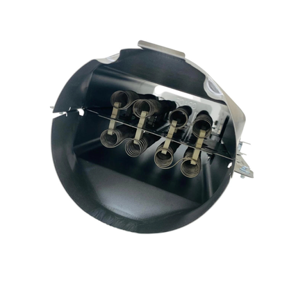 DC93-00154A Dryer Heater Assembly for Samsung AP5582094, PD00002235