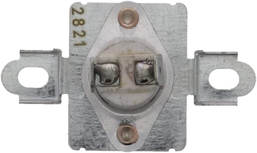 ERP DC96-00887C Dryer Thermal Cut Off AP5966894, PS4276292