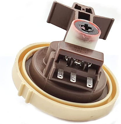 XPARTCO DC96-01703B Washer Water Pressure Switch AP4458924, PS4217080