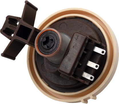 XPARTCO DC96-01703B Washer Water Pressure Switch AP4458924, PS4217080