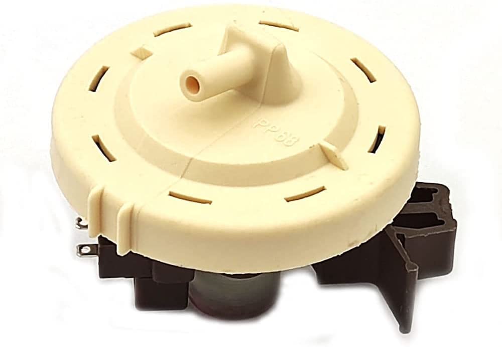 XPARTCO DC96-01703B Washer Water Pressure Switch AP4458924, PS4217080