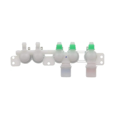 XPARTCO DC97-15459G Washer Water Valve AP5623056, PS4220861
