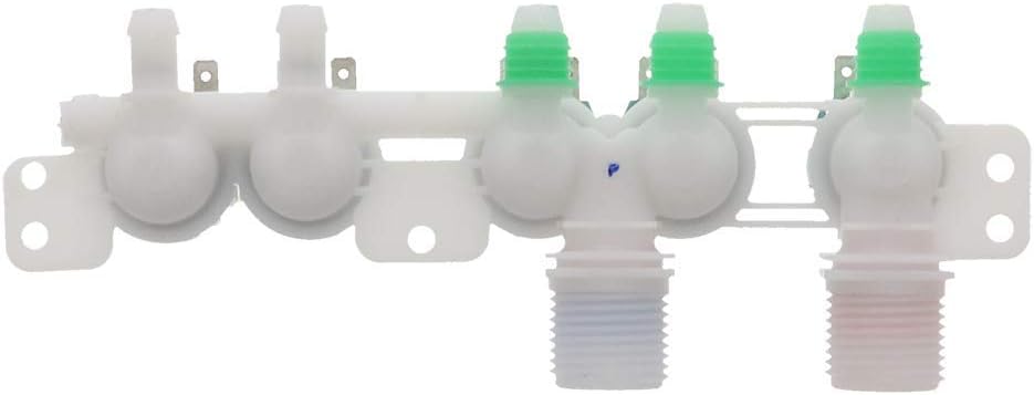 ERP DC97-15459G Washer Water Valve AP5623056, PS4220861