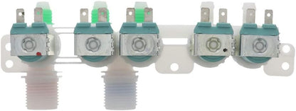 ERP DC97-15459G Washer Water Valve AP5623056, PS4220861