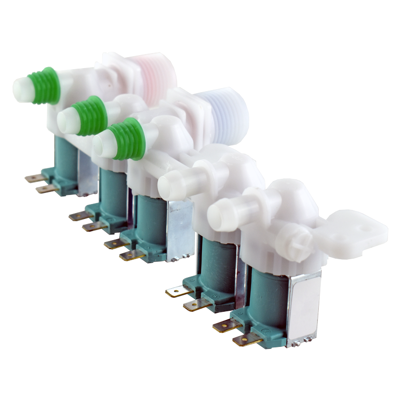 DC97-15459G (CMP) Washer Water Valve AP5623056, PS4220861