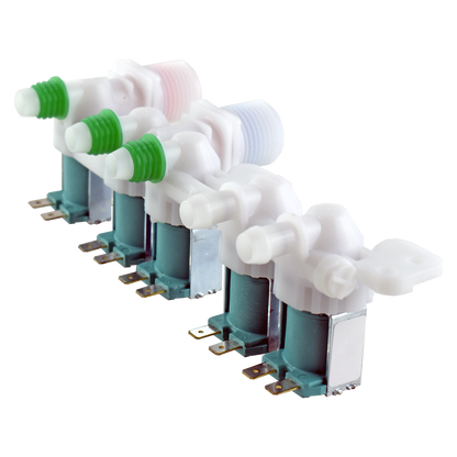 DC97-15459G (CMP) Washer Water Valve AP5623056, PS4220861