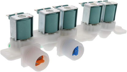 DC97-15459G (CMP) Washer Water Valve AP5623056, PS4220861