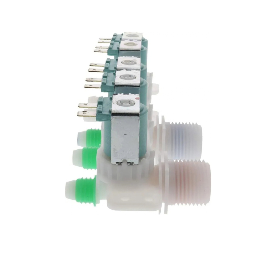 XPARTCO DC97-15459G Washer Water Valve AP5623056, PS4220861