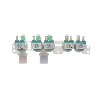 XPARTCO DC97-15459G Washer Water Valve AP5623056, PS4220861