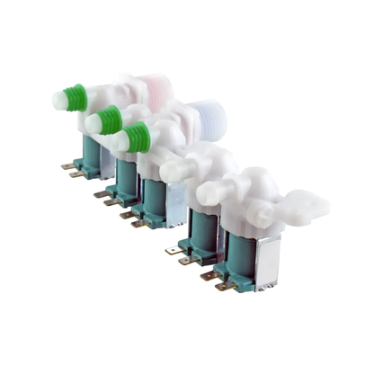 XPARTCO DC97-15459G Washer Water Valve AP5623056, PS4220861