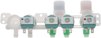 ERP DC97-15459H Washer Water Valve AP5621731, PS4220862
