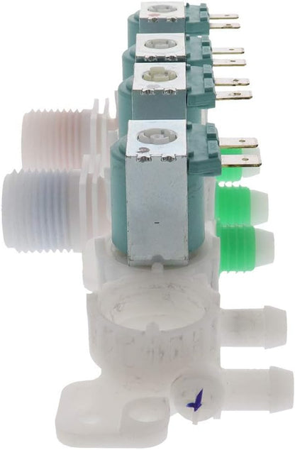 ERP DC97-15459H Washer Water Valve AP5621731, PS4220862