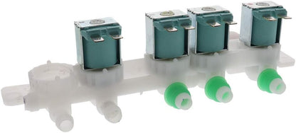 ERP DC97-15459H Washer Water Valve AP5621731, PS4220862