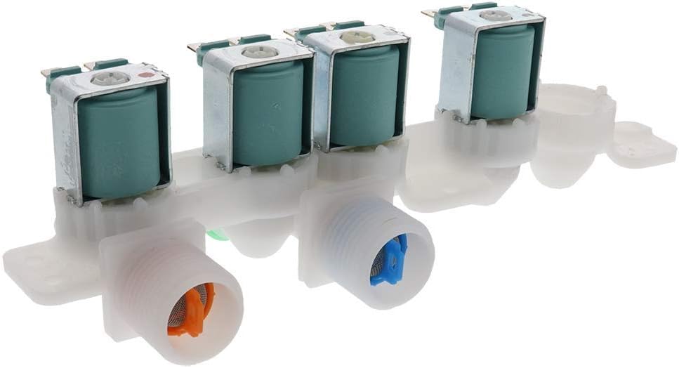 ERP DC97-15459H Washer Water Valve AP5621731, PS4220862
