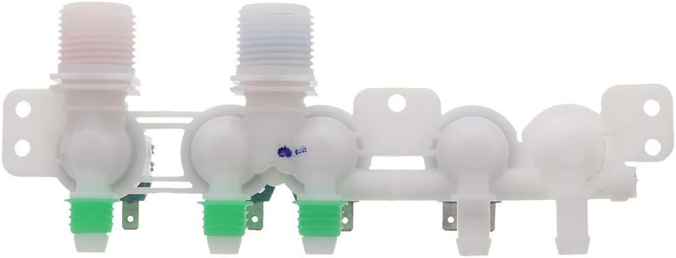 ERP DC97-15459H Washer Water Valve AP5621731, PS4220862