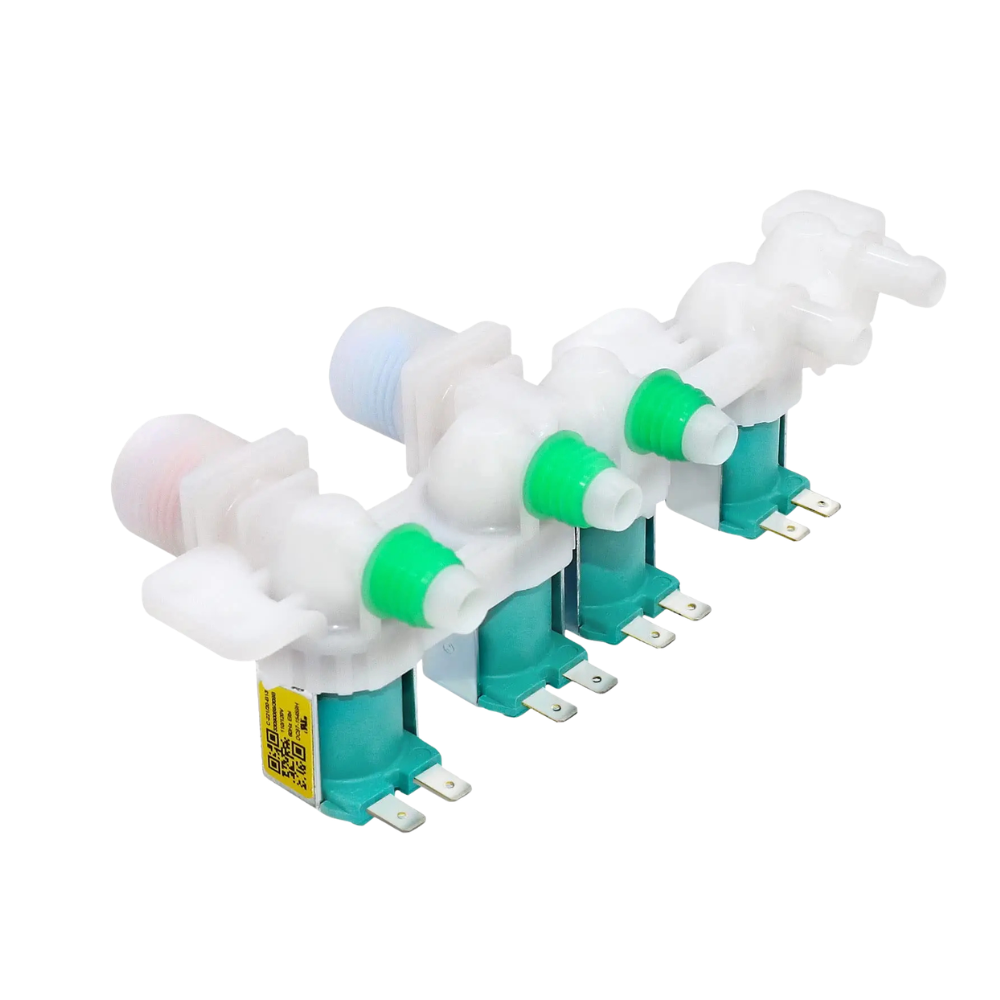 DC97-15459H Washer Water Valve AP5621731, PS4220862