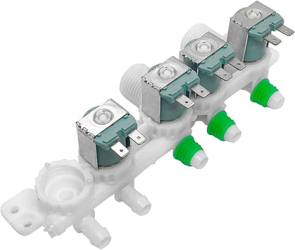 DC97-15459H (CMP) Washer Water Valve AP5621731, PS4220862