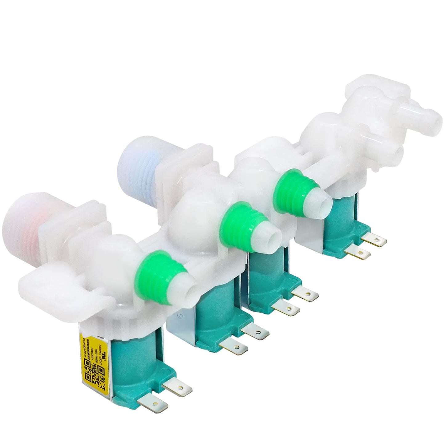 DC97-15459H (CMP) Washer Water Valve AP5621731, PS4220862