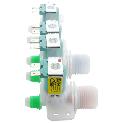 DC97-15459H (CMP) Washer Water Valve AP5621731, PS4220862