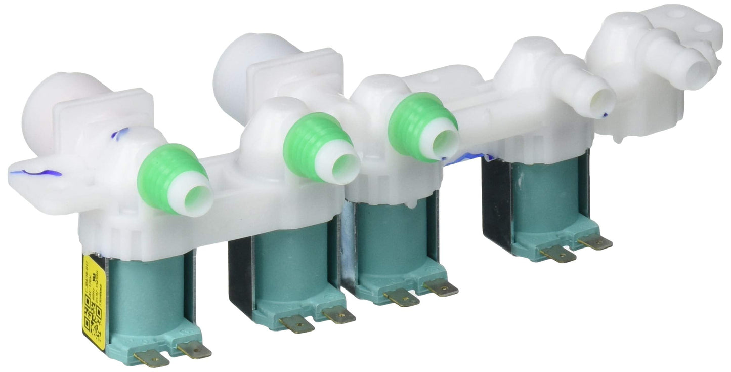 DC97-15459H (CMP) Washer Water Valve AP5621731, PS4220862