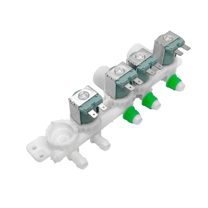 DC97-15459H Washer Water Valve AP5621731, PS4220862