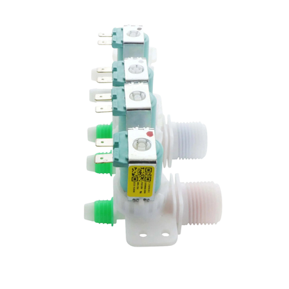 DC97-15459H Washer Water Valve AP5621731, PS4220862