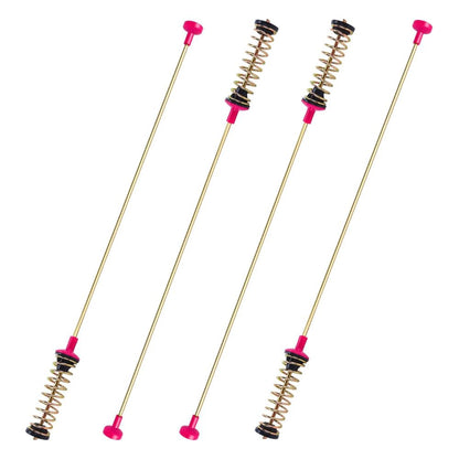 DC97-16350U Washer Suspension Rod Kit (Set of 4) AP6884450, PS12720841